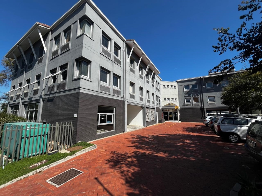 To Let Commercial Property for Rent in Rosendal Western Cape